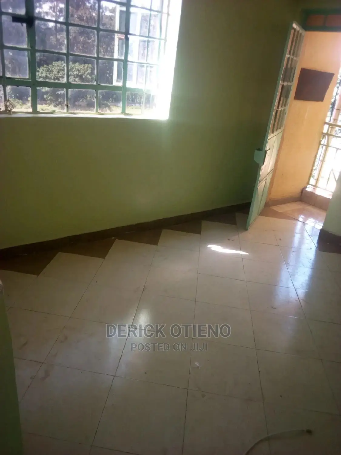 Modern 1-Bedroom Apartment to Let in Jamhuri Ngong Road in Kilimani