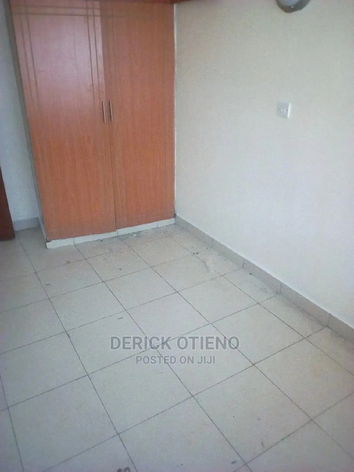 Modern 1-Bedroom Apartment to Let in Jamhuri Ngong Road in Kilimani