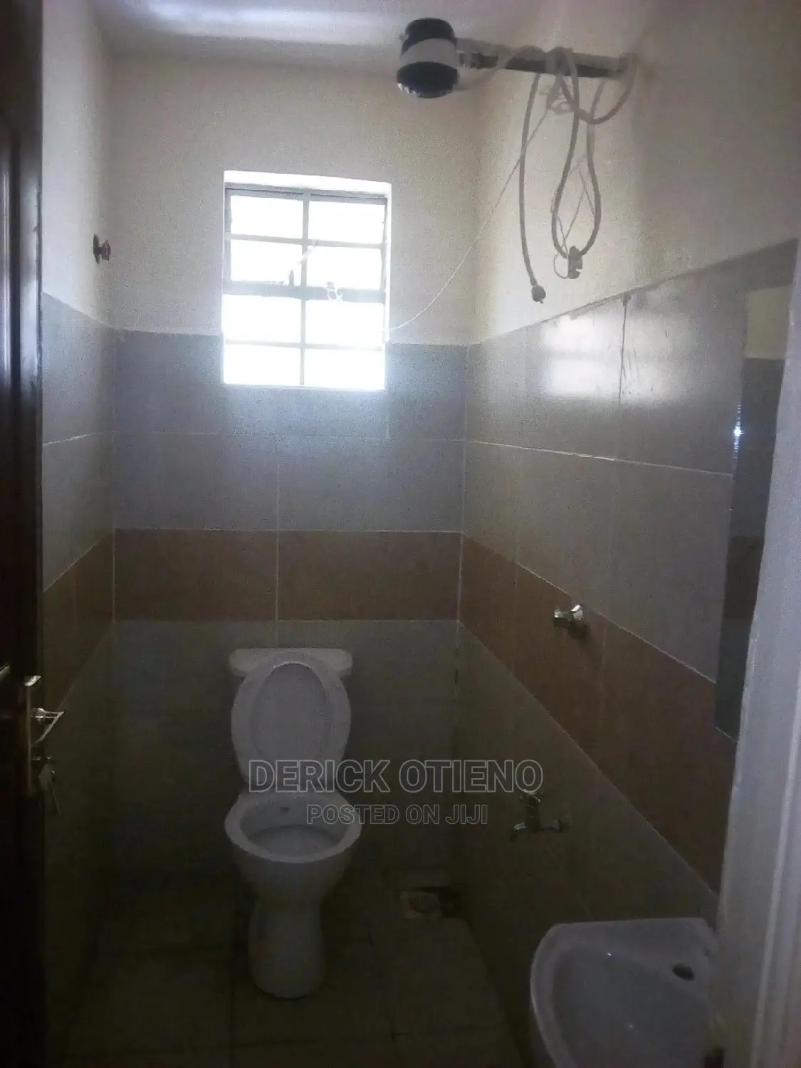 Modern 1-Bedroom Apartment to Let in Jamhuri Ngong Road in Kilimani