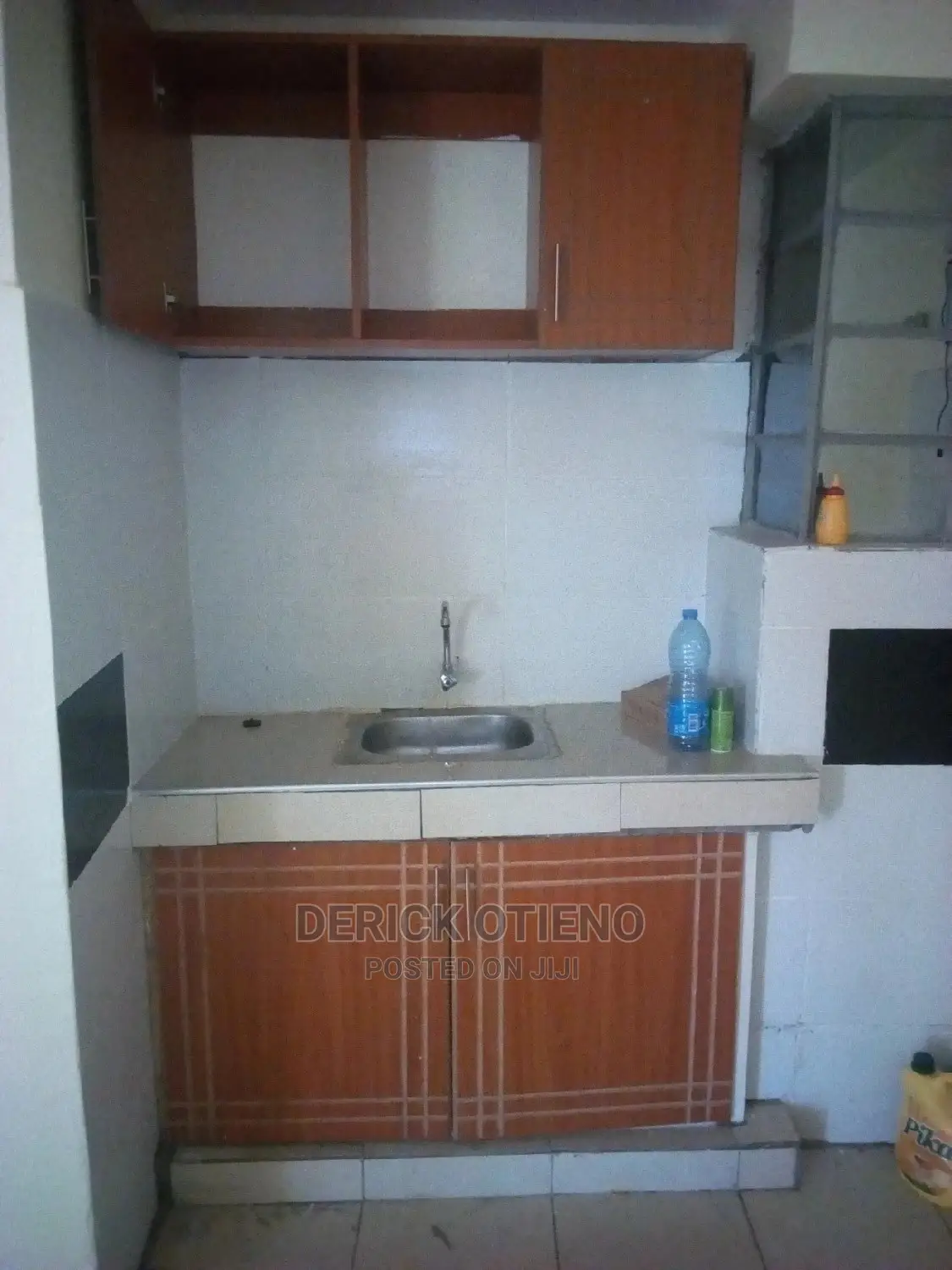 Modern 1-Bedroom Apartment to Let in Jamhuri Ngong Road in Kilimani