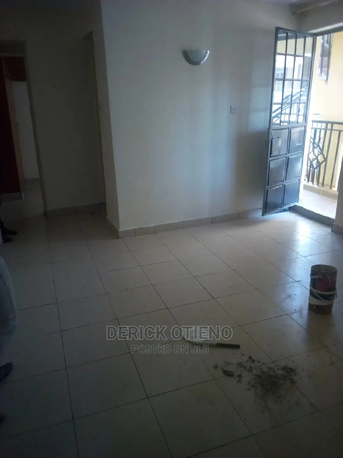 Modern 1-Bedroom Apartment to Let in Jamhuri Ngong Road in Kilimani