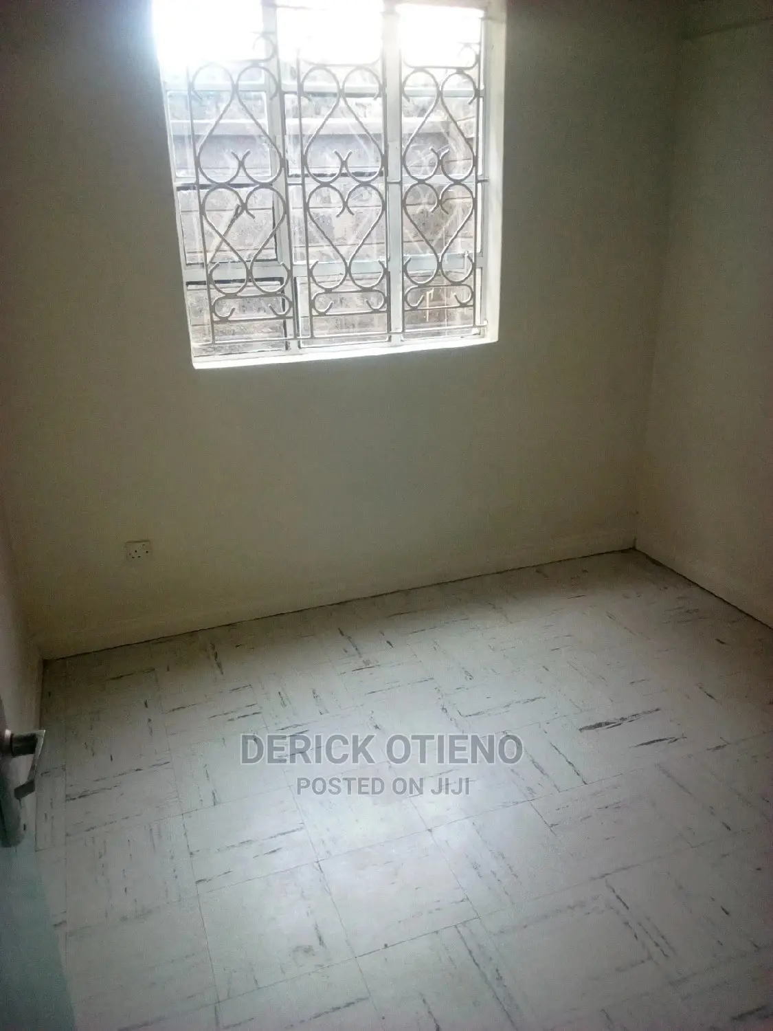 Premium 2-Bedroom Apartment in Woodlands, Nairobi in Kilimani