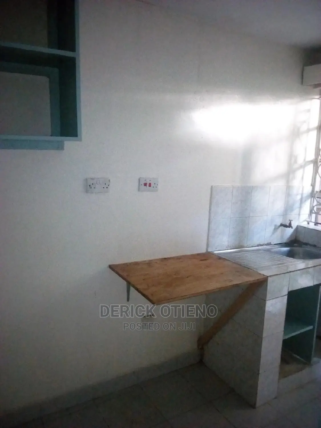 Premium 2-Bedroom Apartment in Woodlands, Nairobi in Kilimani