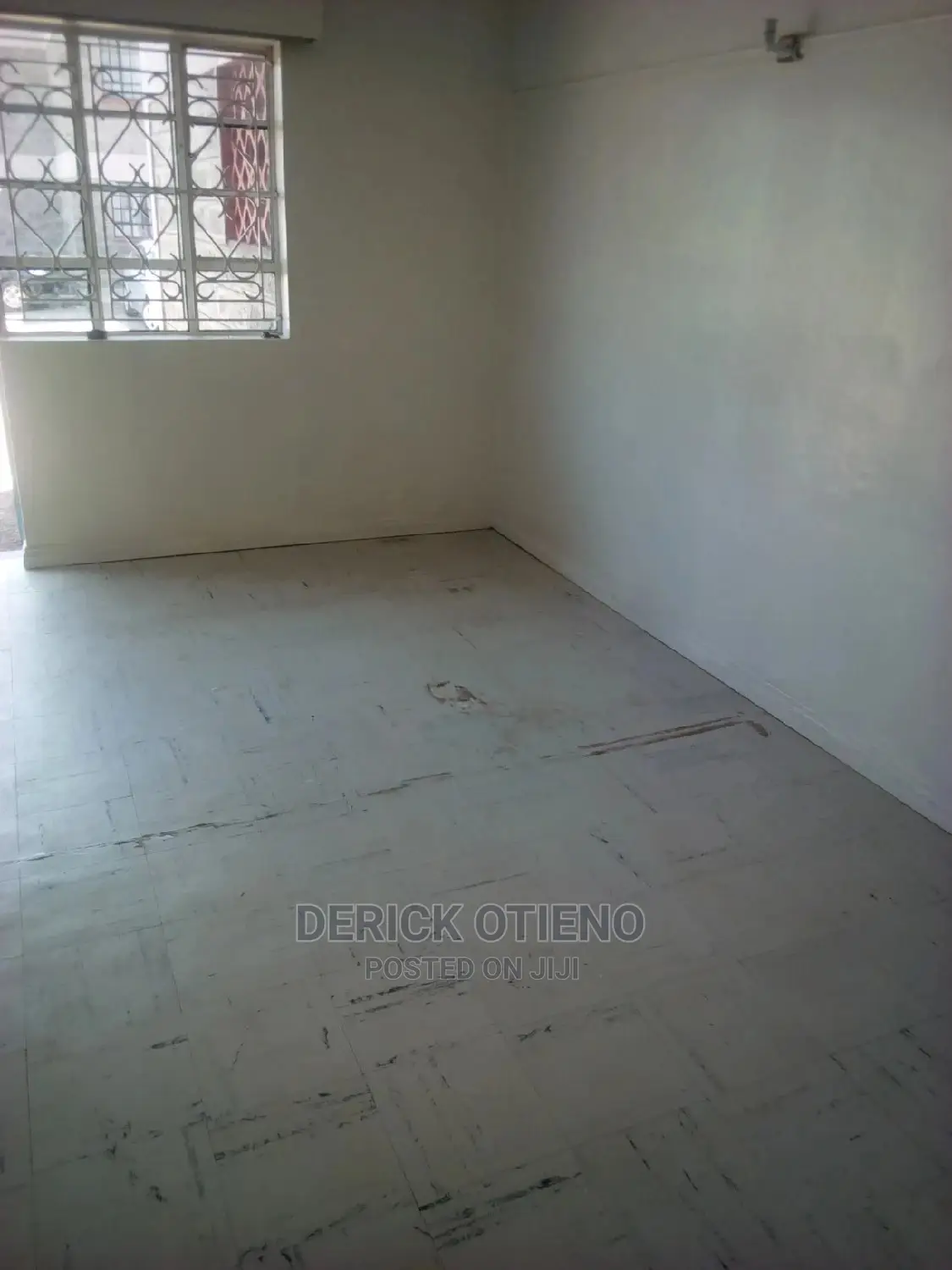 Premium 2-Bedroom Apartment in Woodlands, Nairobi in Kilimani