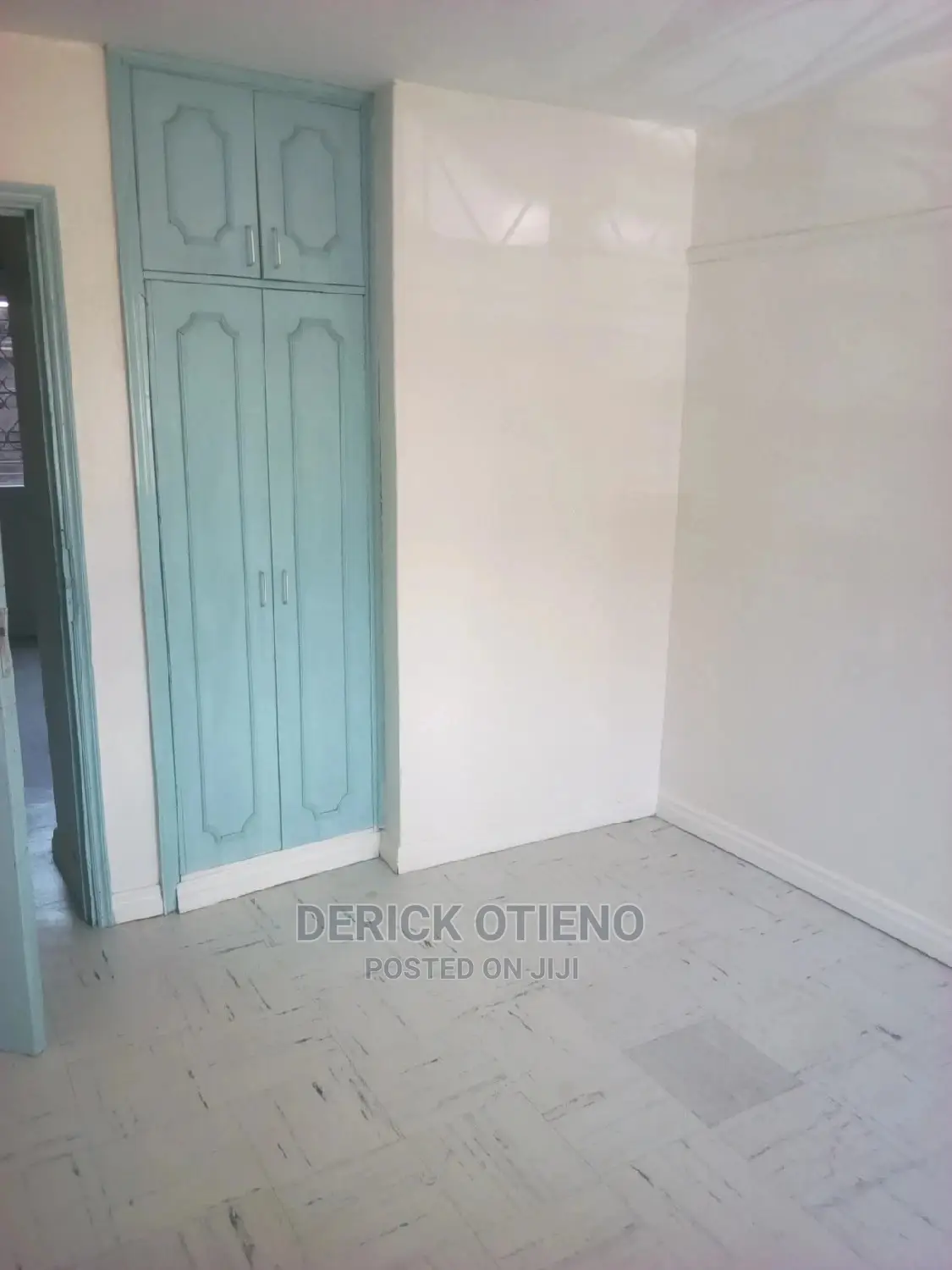 Premium 2-Bedroom Apartment in Woodlands, Nairobi in Kilimani