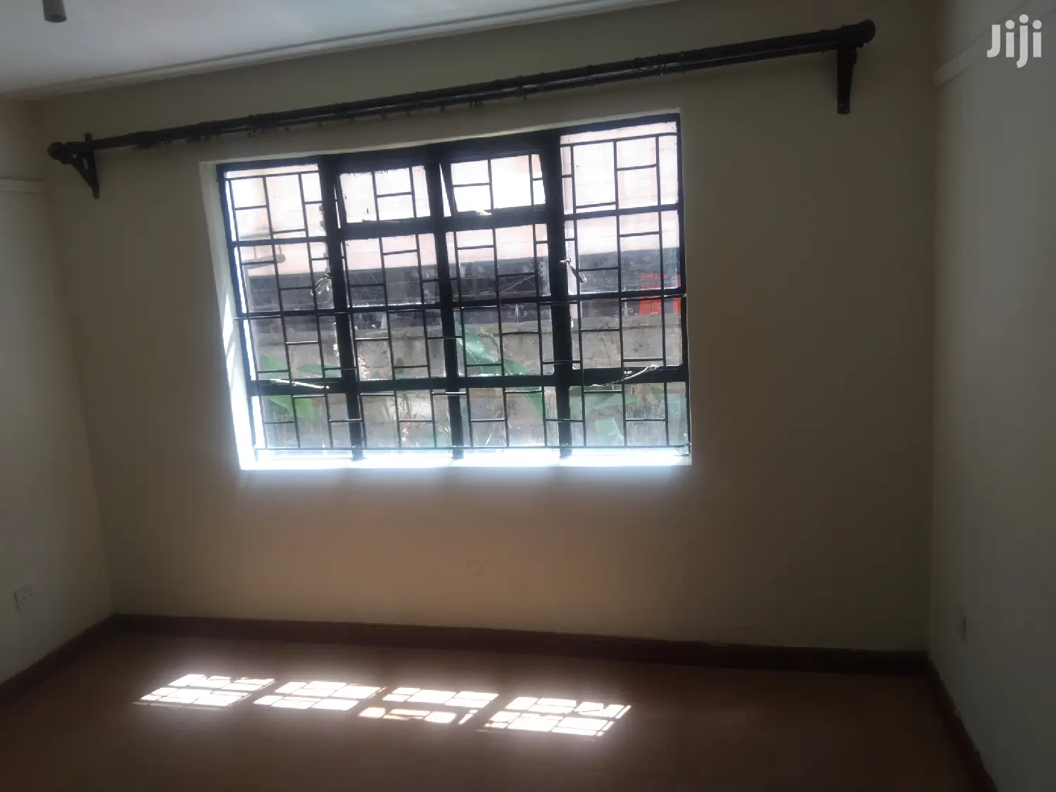 Kileleshwa 2-Bedroom Apartment: Spacious and Ready to Rent in Kileleshwa