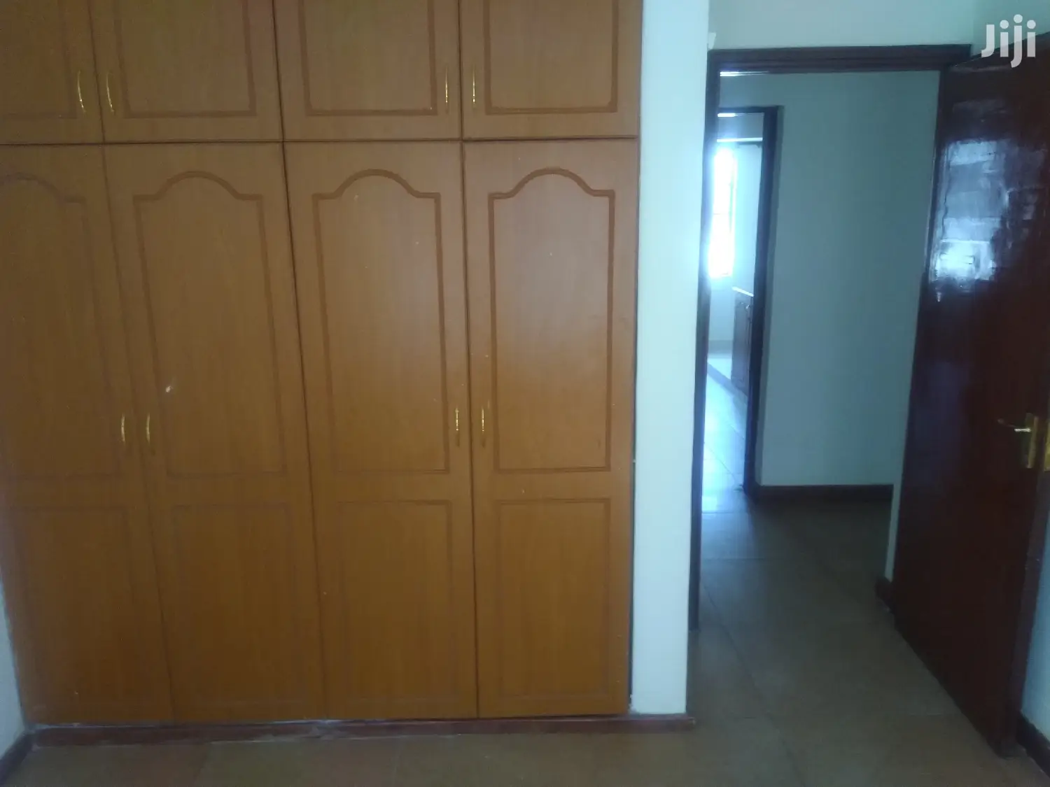 Kileleshwa 2-Bedroom Apartment: Spacious and Ready to Rent in Kileleshwa