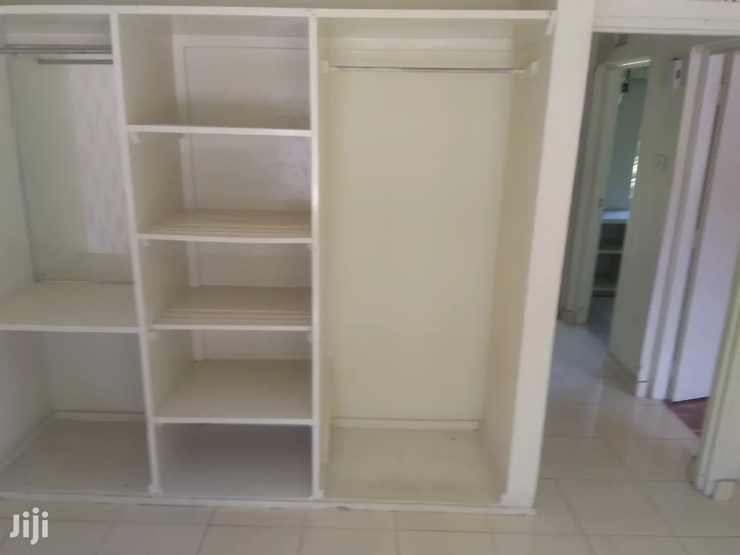 Kileleshwa's Spacious 1-Bedroom Apartment Available for Let in Kileleshwa