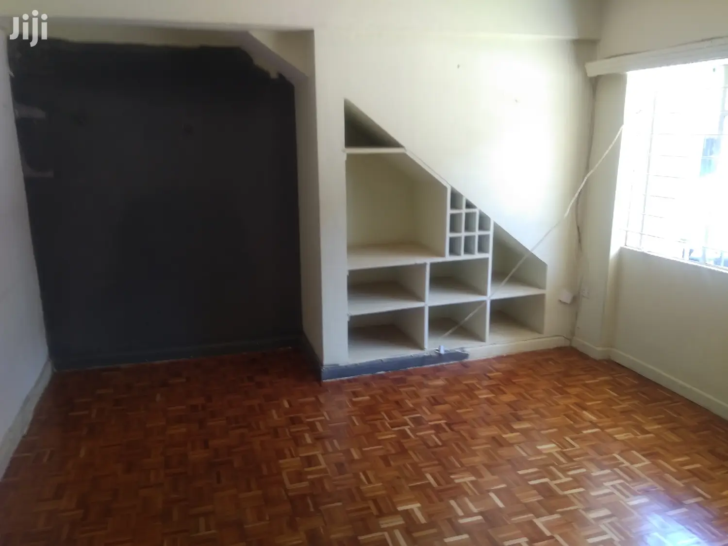 Kileleshwa's Spacious 1-Bedroom Apartment Available for Let in Kileleshwa