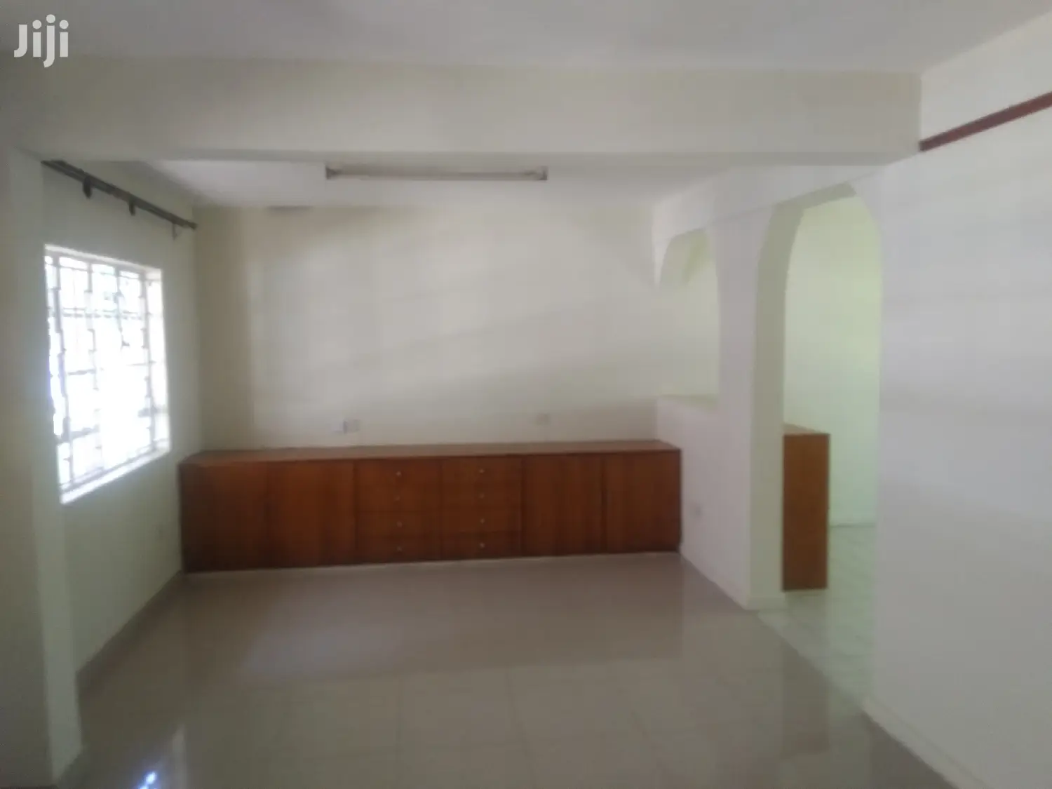 Spacious 3-Bedroom Maisonette with Dsq for Lease in Kileleshwa in Kileleshwa