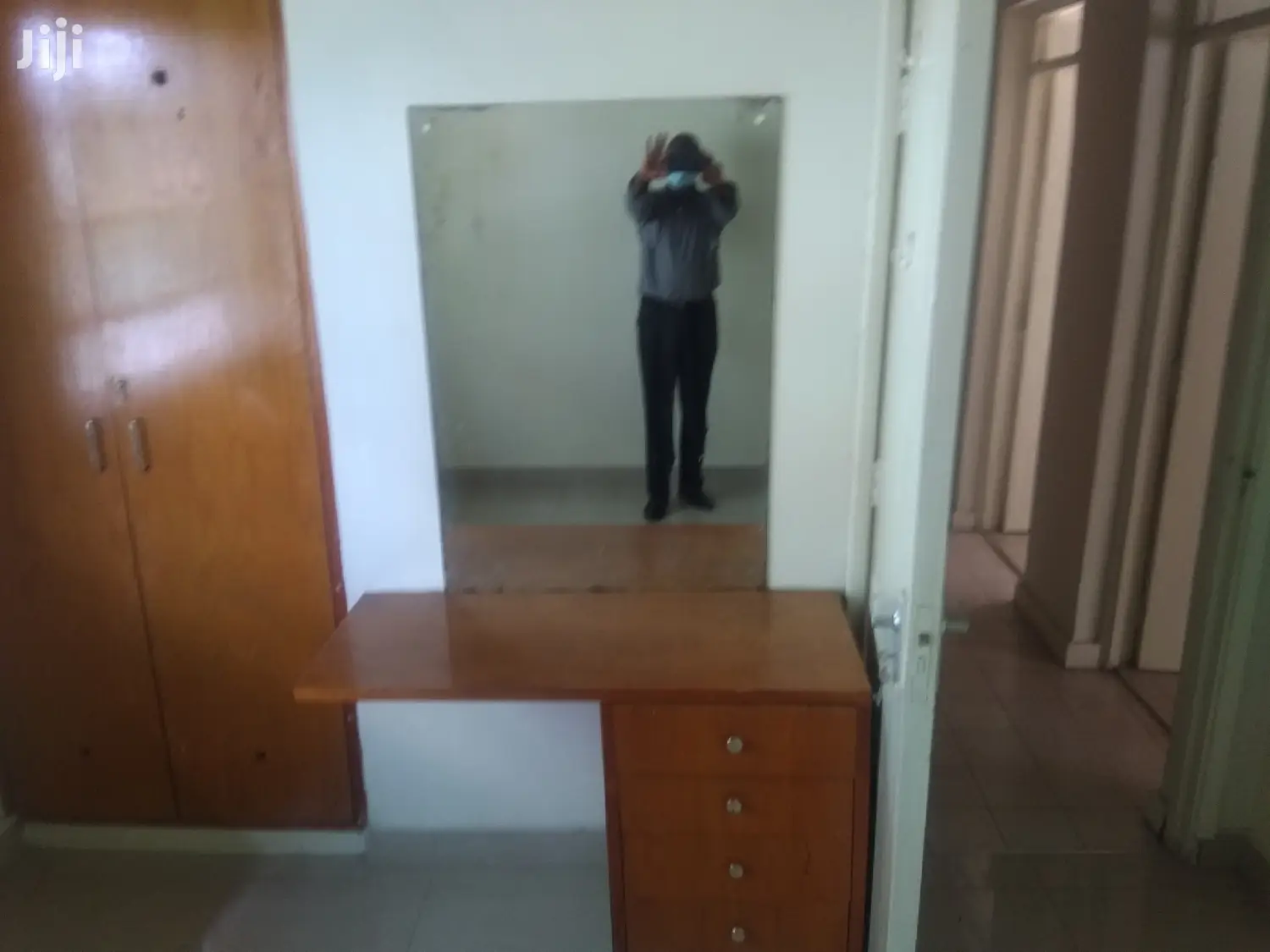 Spacious 3-Bedroom Maisonette with Dsq for Lease in Kileleshwa in Kileleshwa