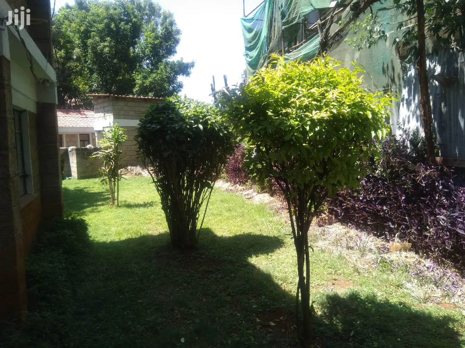 Spacious 3-Bedroom Maisonette with Dsq for Lease in Kileleshwa in Kileleshwa