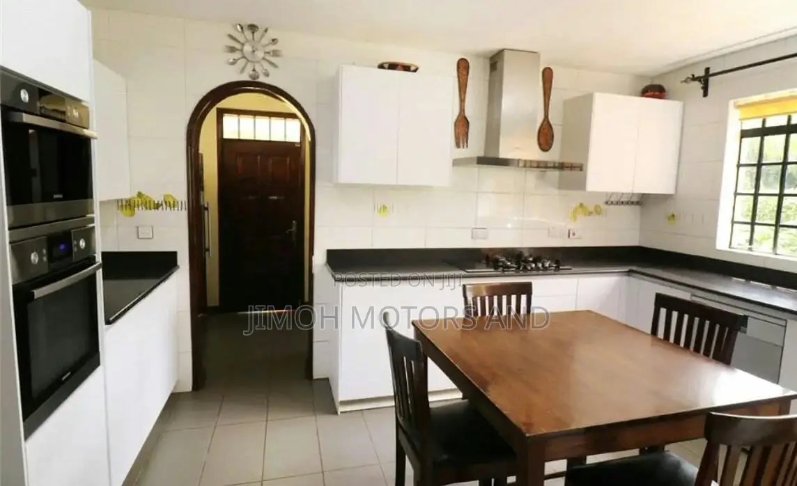 . House for Sale in Runda: Ideal Location in Parklands/Highridge