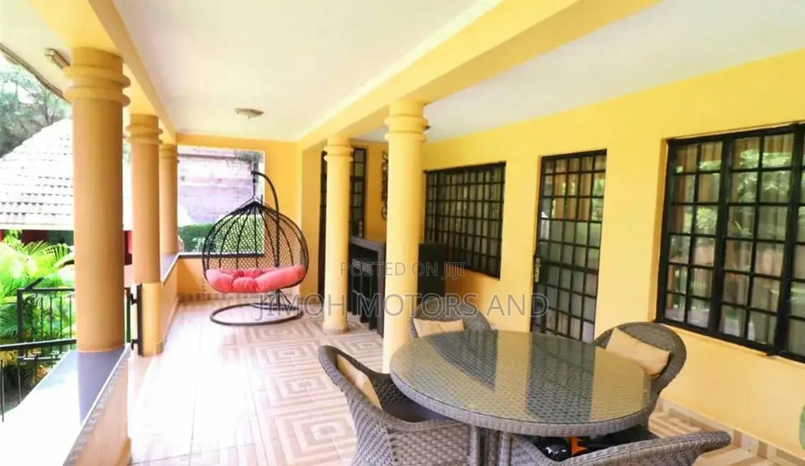 . House for Sale in Runda: Ideal Location in Parklands/Highridge