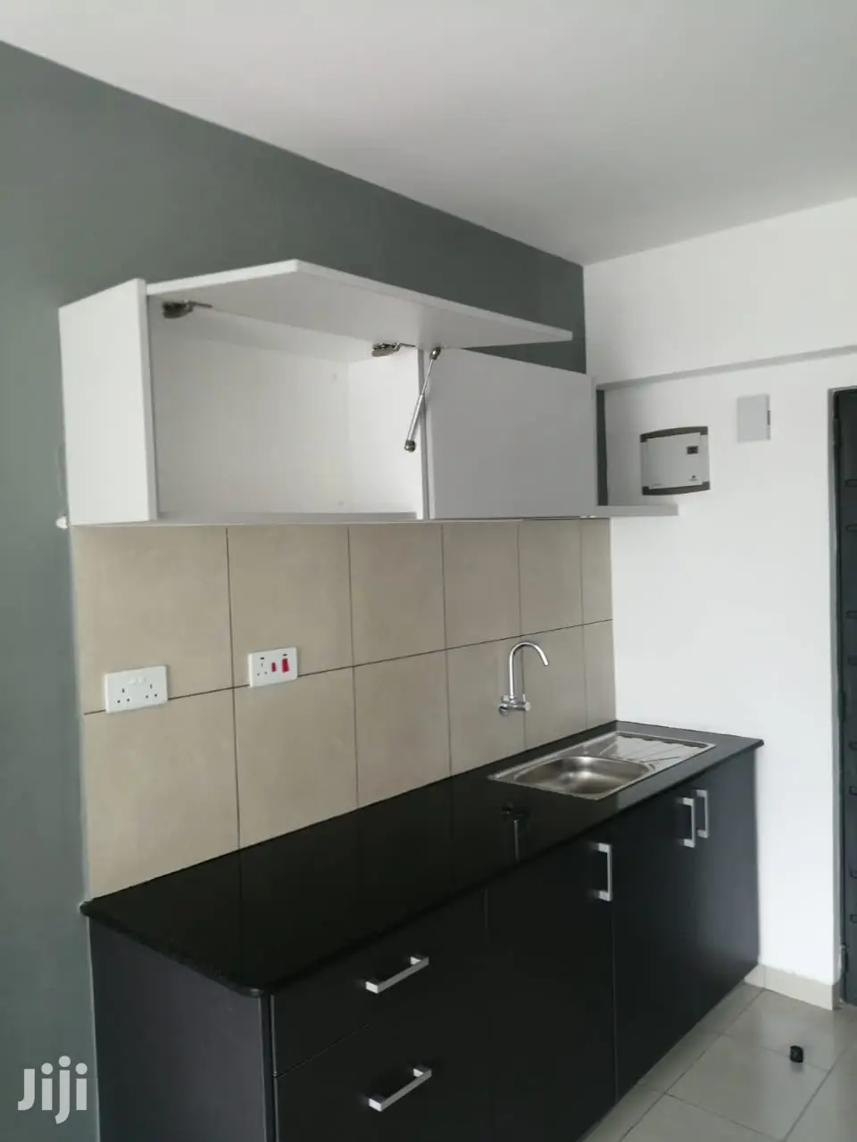 Exclusive New Pangani Apartments - 1-Bedrooms for Sale! in Pangani
