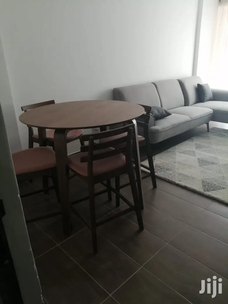 Exclusive New Pangani Apartments - 1-Bedrooms for Sale! in Pangani