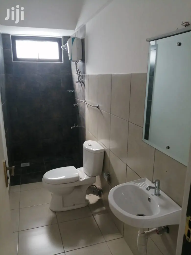 Exclusive New Pangani Apartments - 1-Bedrooms for Sale! in Pangani