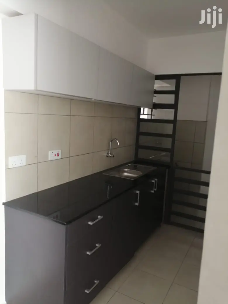 Exactive's 2-Bedroom Apartments for Rent in Pangani in Pangani