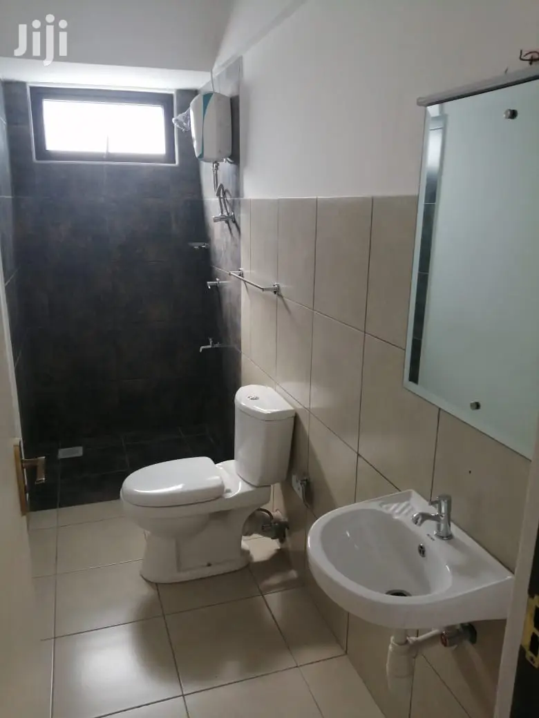Exactive's 2-Bedroom Apartments for Rent in Pangani in Pangani