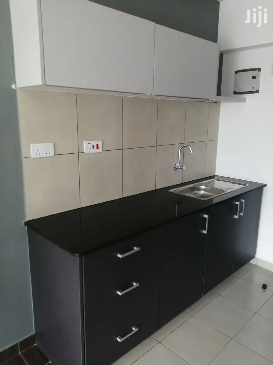Modern And Spacious Studio House For Sale Pangani in Pangani