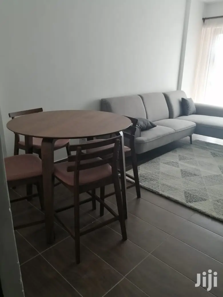 Modern And Spacious Studio House For Sale Pangani in Pangani