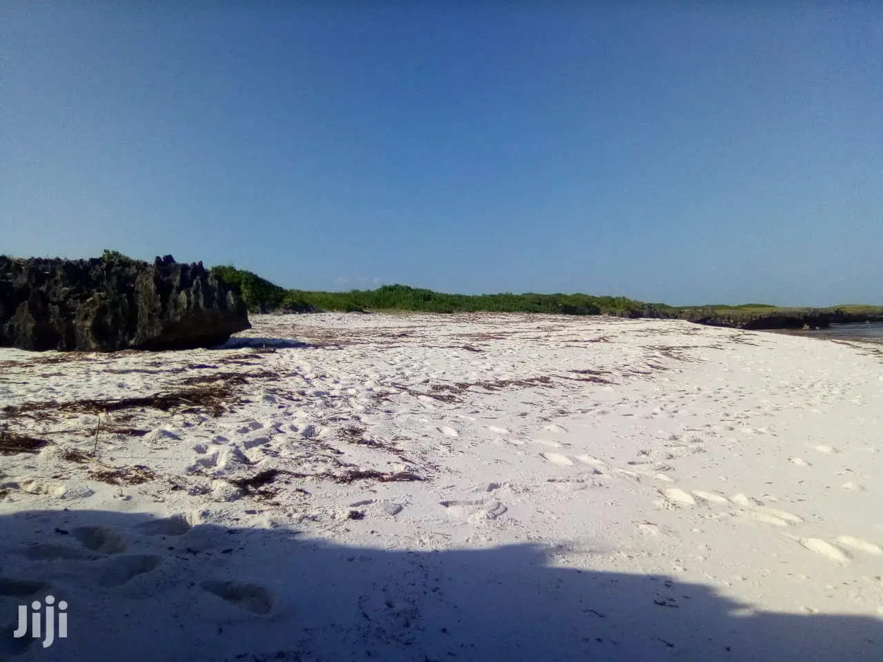 Discover Kilifi: Chumani Beach Plots for Sale - Your Dream Coastal Property in Matsangoni