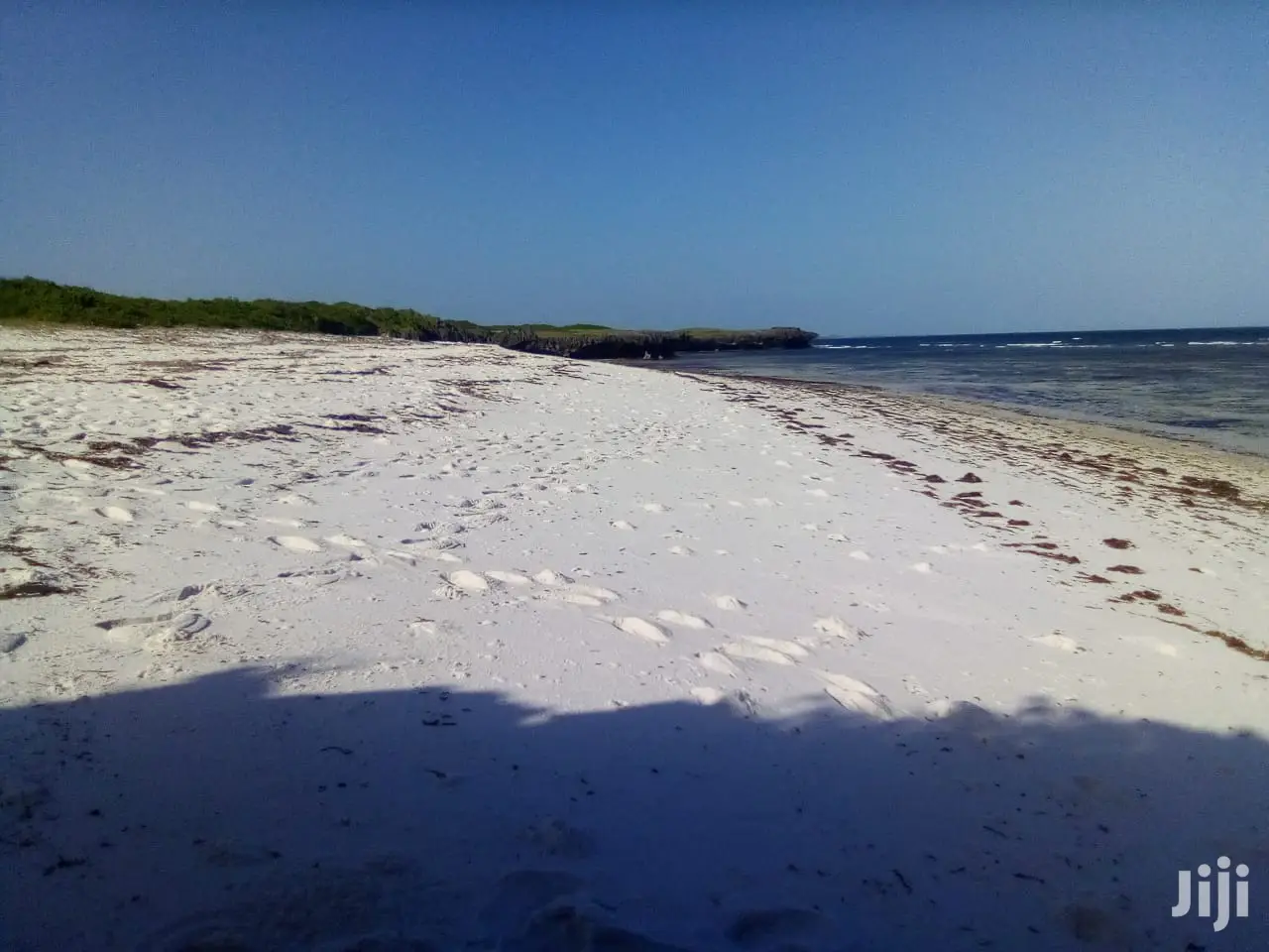 Discover Kilifi: Chumani Beach Plots for Sale - Your Dream Coastal Property in Matsangoni