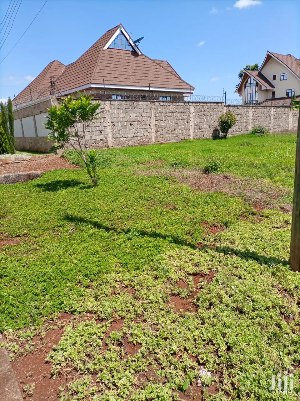Runda Mumwe 3/4 Home: Prime Location, Near Embassy E - For Sale in Runda