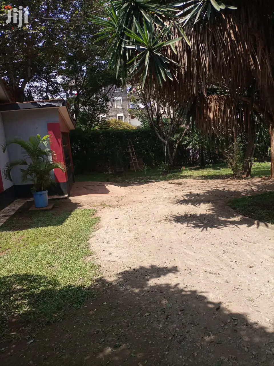 Spacious 1/2 Acre Land at Ruaka Shopping Center Available for Sale in Ruaka