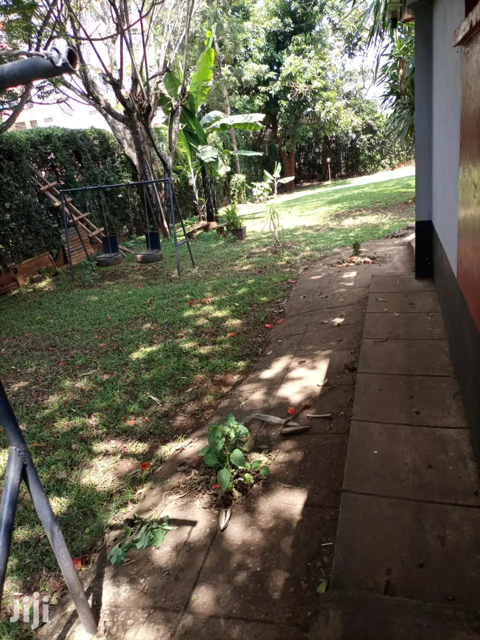 Spacious 1/2 Acre Land at Ruaka Shopping Center Available for Sale in Ruaka