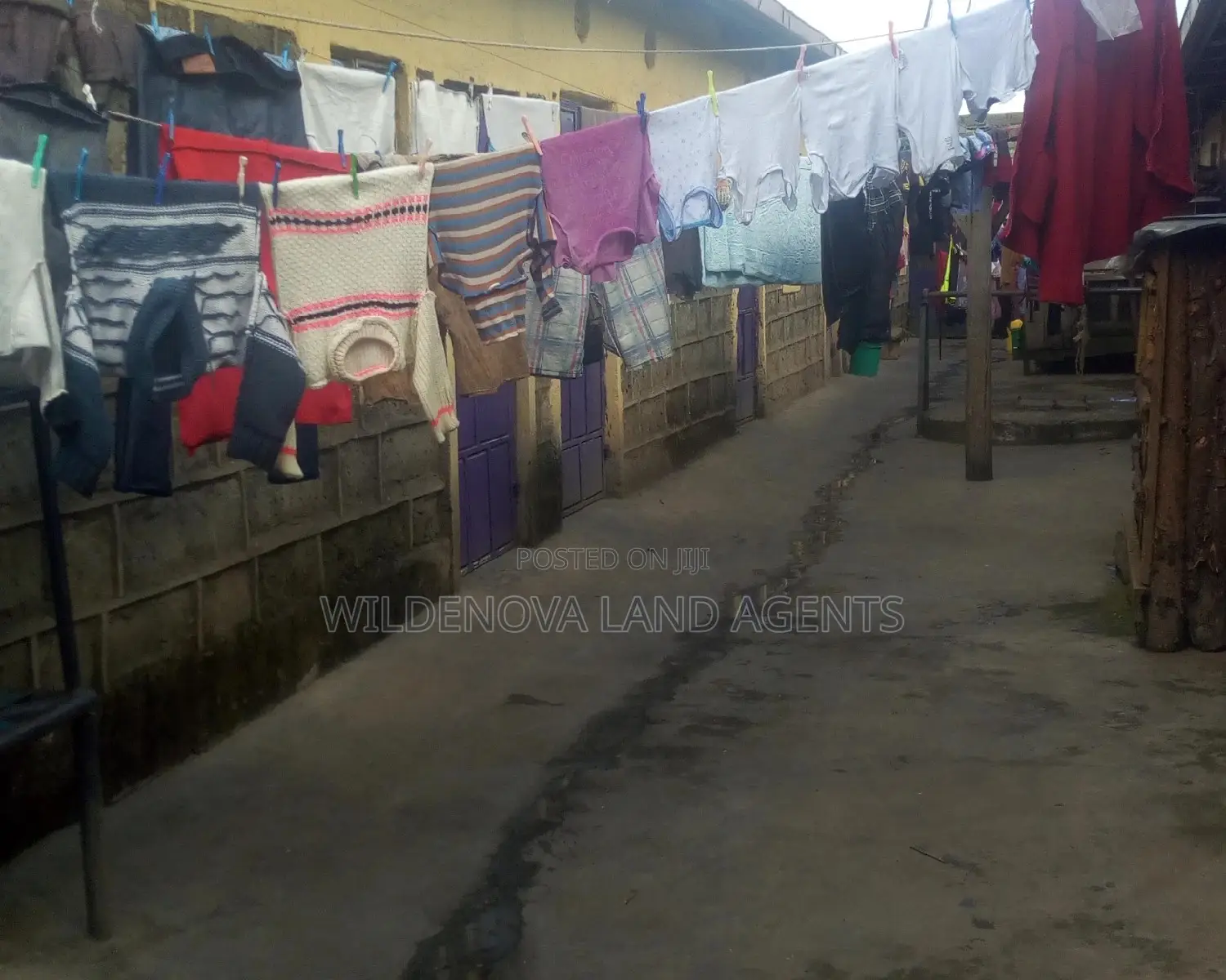 Spacious 2-Acre Land Plot in Magumu Kinangop for Sale - Invest in Your Future in Magumu
