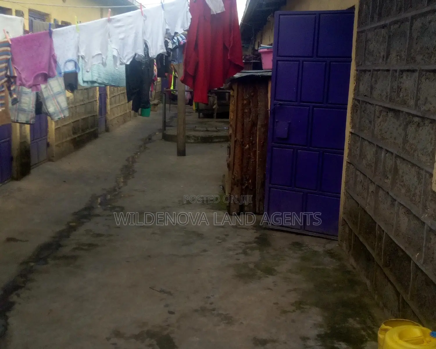 Spacious 2-Acre Land Plot in Magumu Kinangop for Sale - Invest in Your Future in Magumu