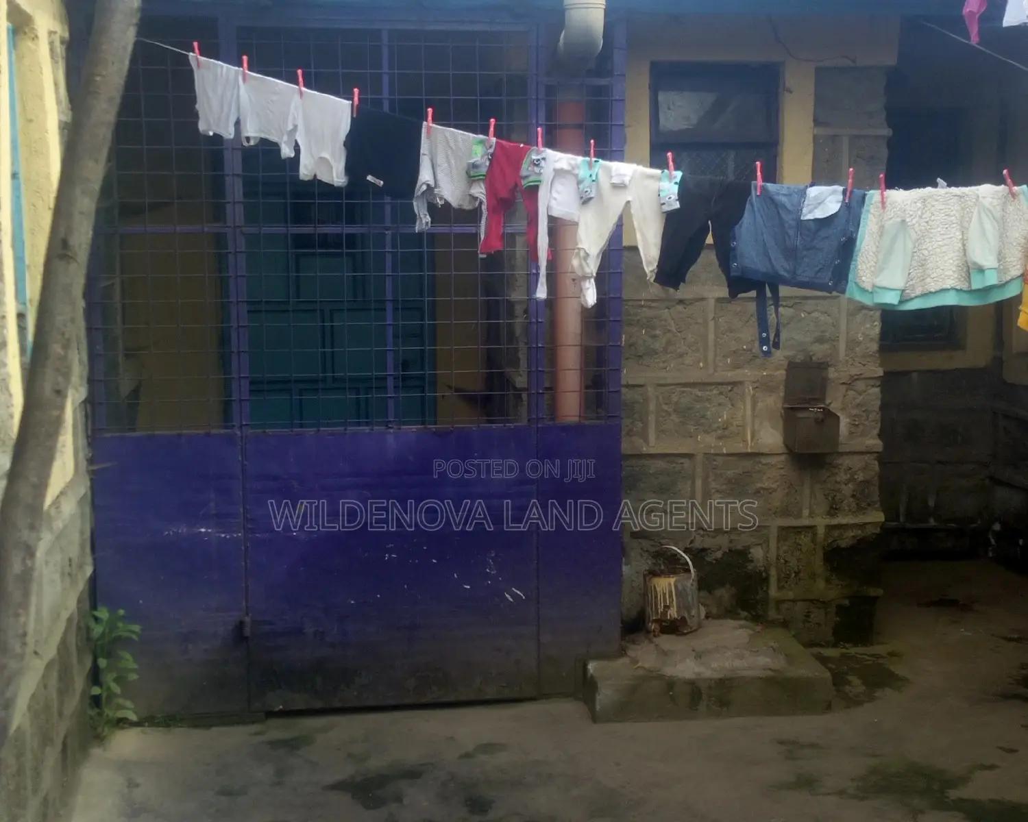 Spacious 2-Acre Land Plot in Magumu Kinangop for Sale - Invest in Your Future in Magumu