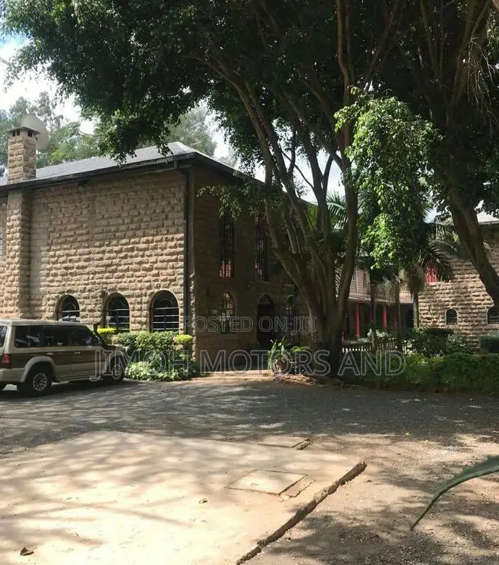 Three Stars Hotel in Lovington - Investment Property for Sale in Parklands/Highridge