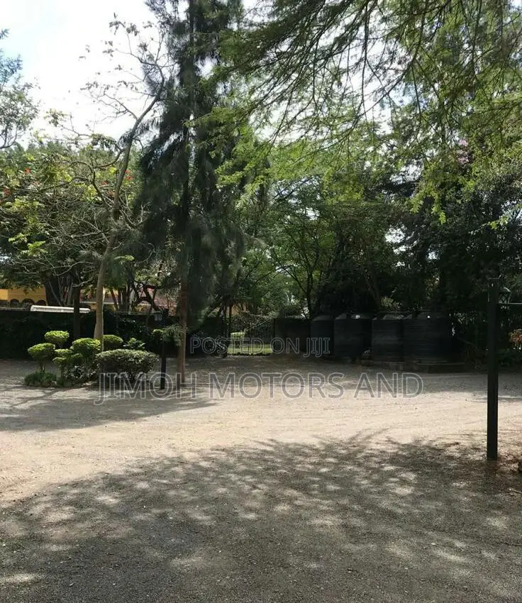 Three Stars Hotel in Lovington - Investment Property for Sale in Parklands/Highridge