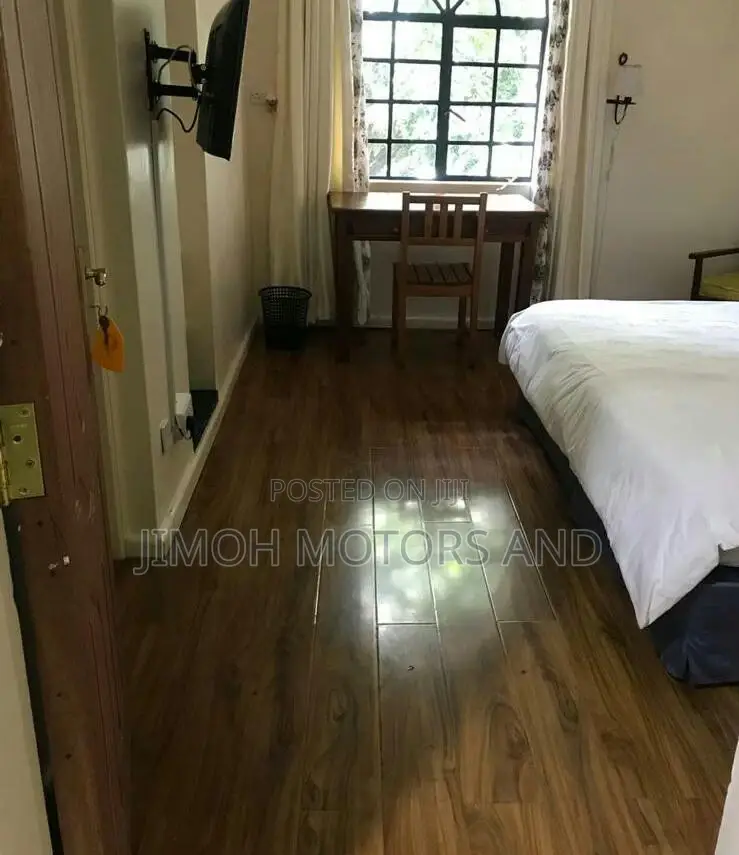 Three Stars Hotel in Lovington - Investment Property for Sale in Parklands/Highridge