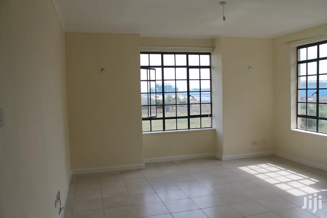 Luxury 2-Bedroom Apartment with Master En-Suite - Mombasa Road Available for Rent in Mombasa Road