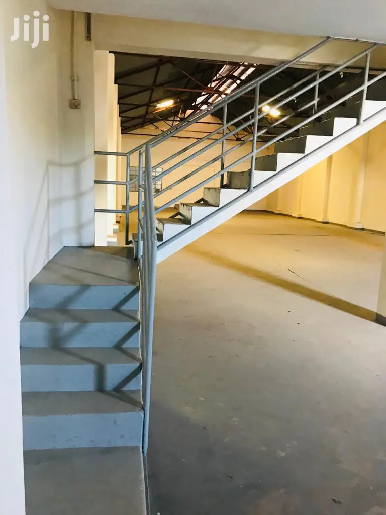 Godown for Rent in Shimanzi in Shimanzi