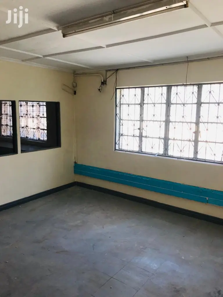 Godown for Rent in Shimanzi in Shimanzi