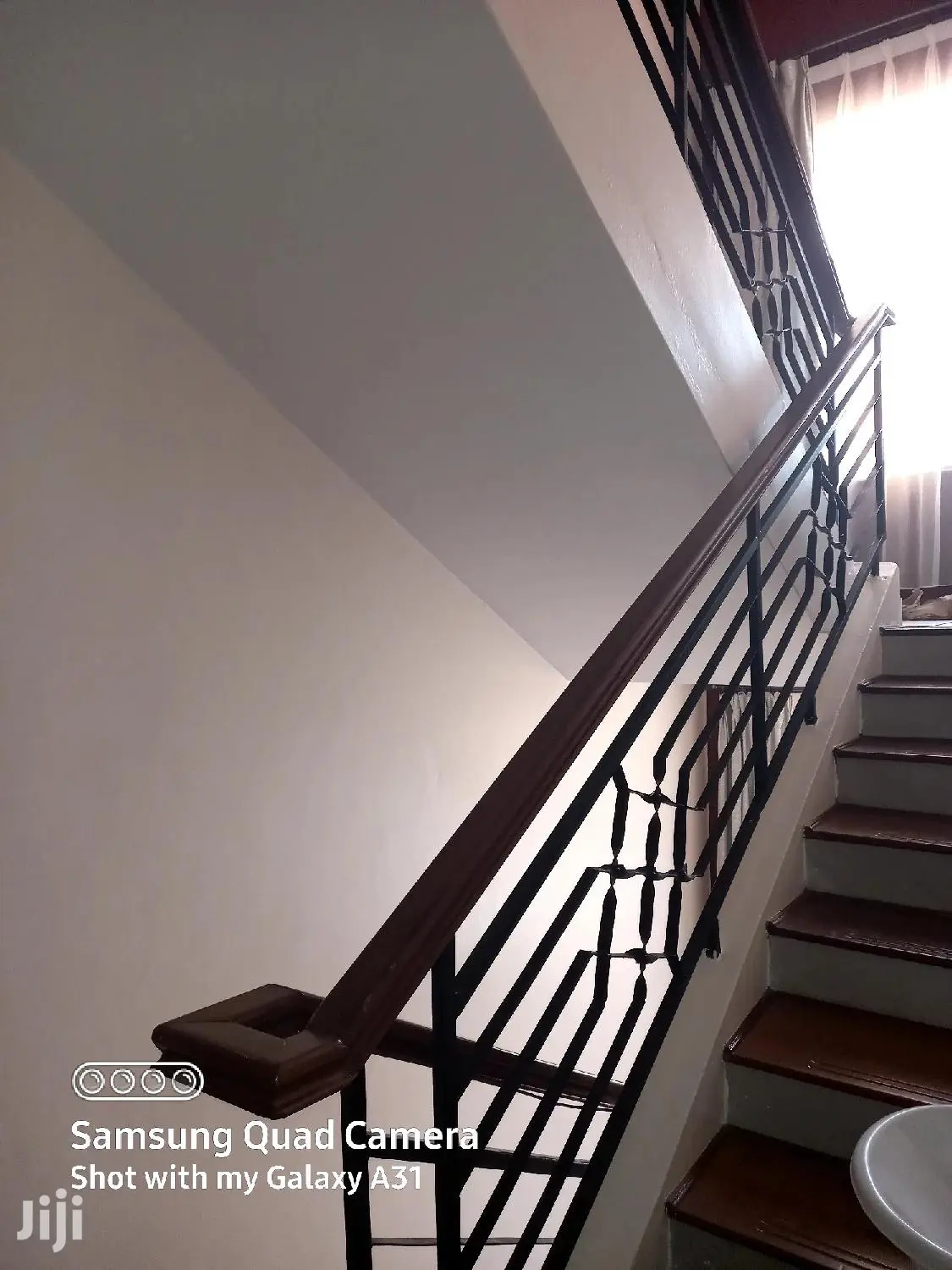 Shanzu Townhouse: 3-Bedroom Executive Property - For Sale in Shanzu
