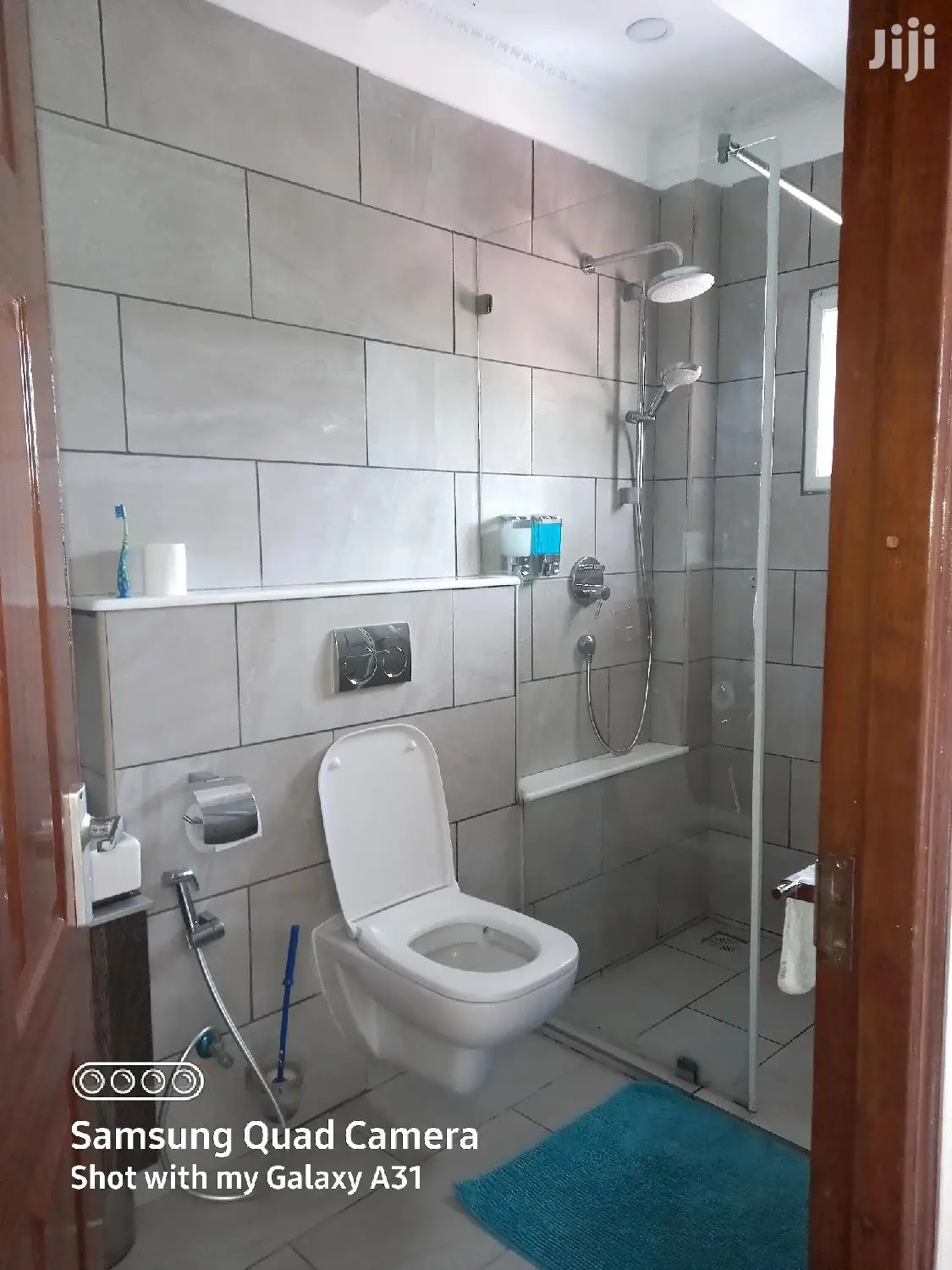 Shanzu Townhouse: 3-Bedroom Executive Property - For Sale in Shanzu