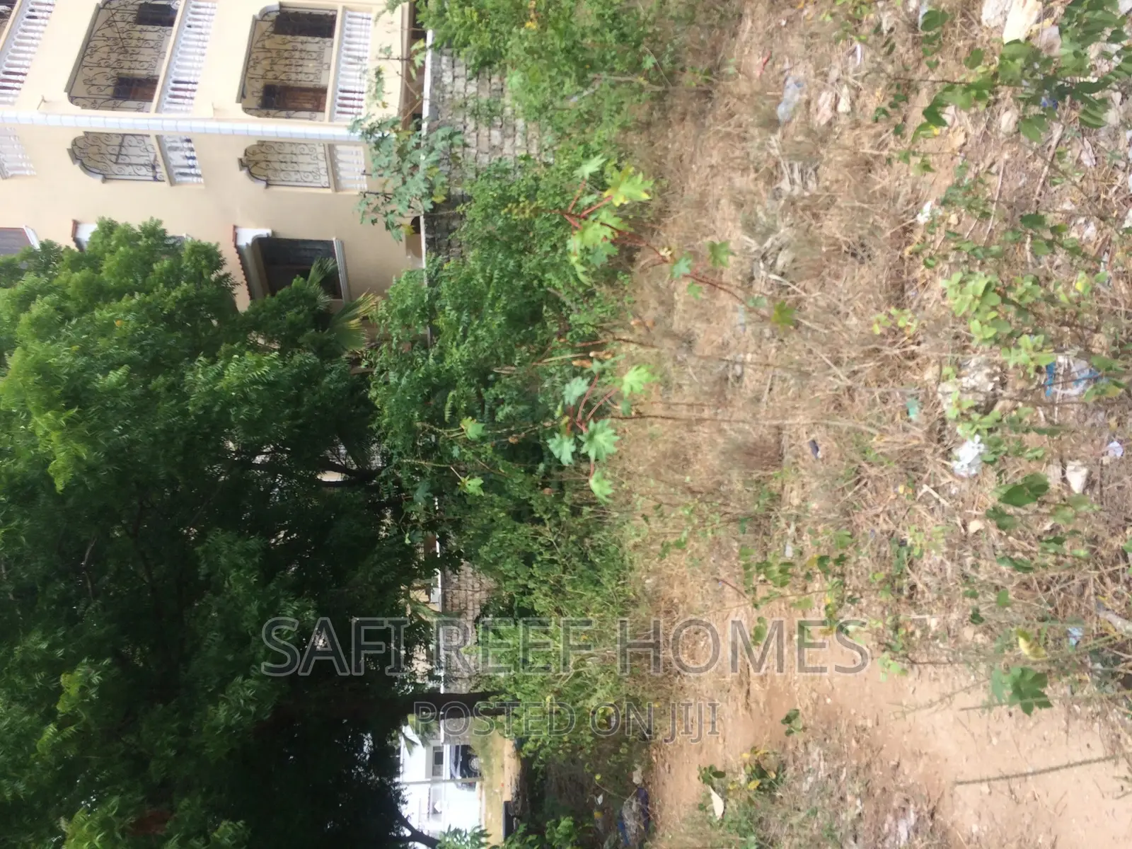 Invest in Healthcare District: 50x100 Plot Near Premier Hospital in Nyali