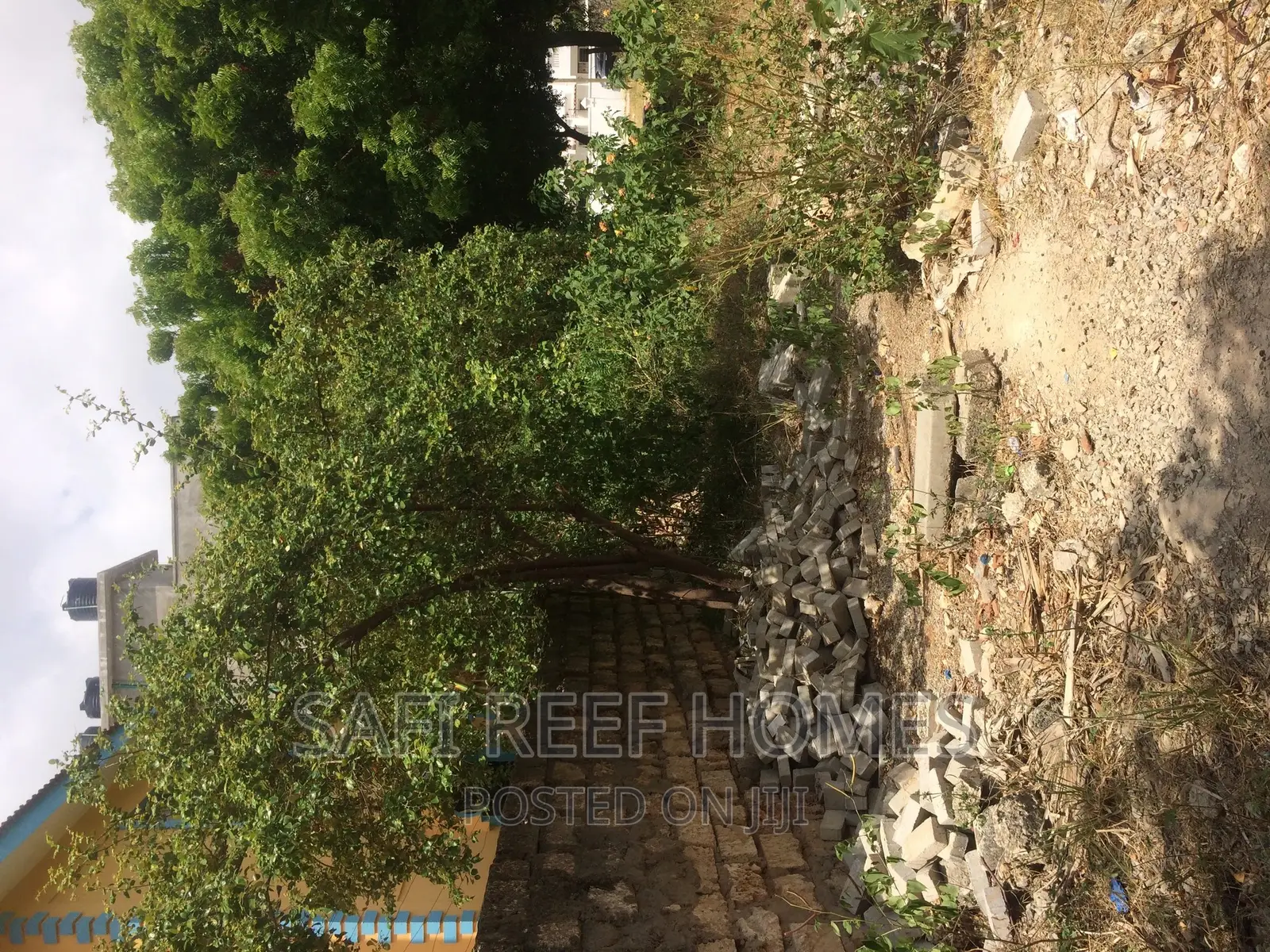 Invest in Healthcare District: 50x100 Plot Near Premier Hospital in Nyali