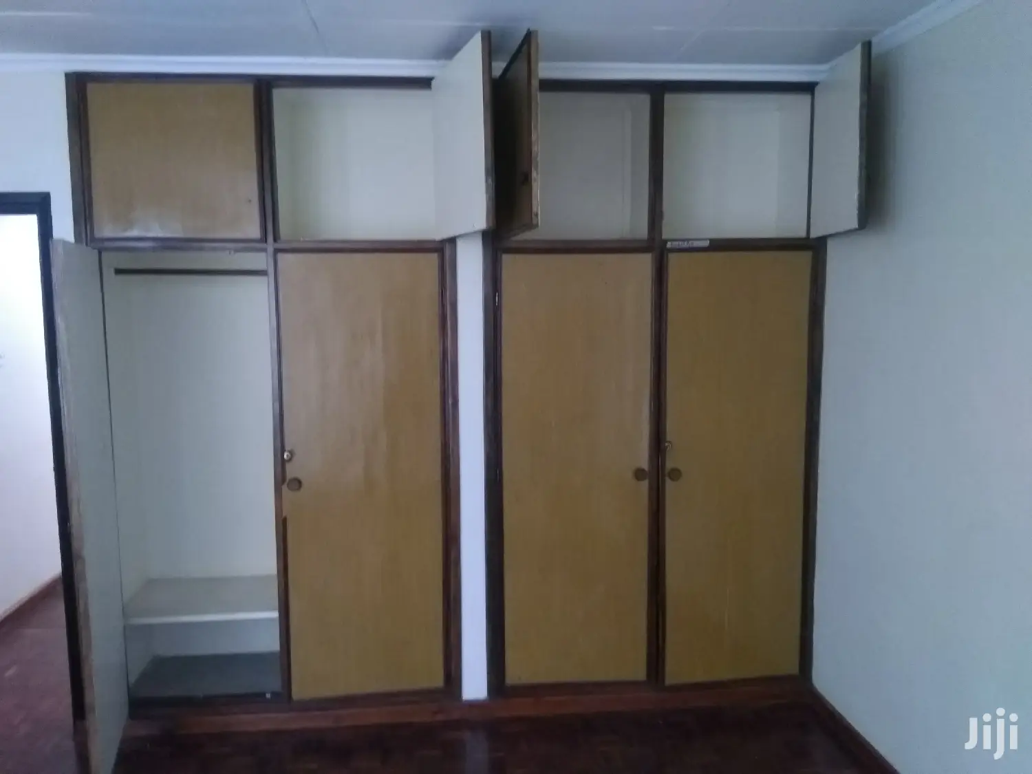 Muthaiga Mansion: 7 Beds, 1 Bath Maisonette for Rent in Muthaiga
