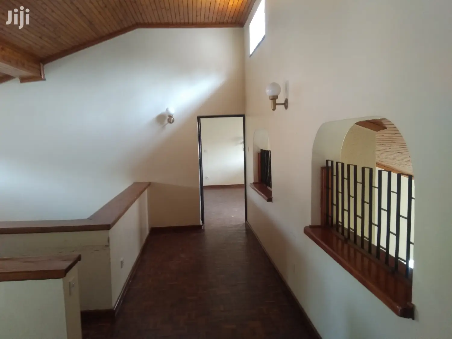 Muthaiga Mansion: 7 Beds, 1 Bath Maisonette for Rent in Muthaiga