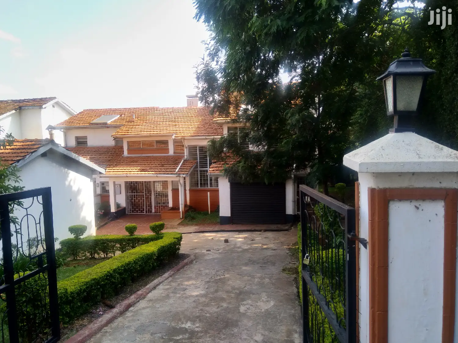 Muthaiga Mansion: 7 Beds, 1 Bath Maisonette for Rent in Muthaiga