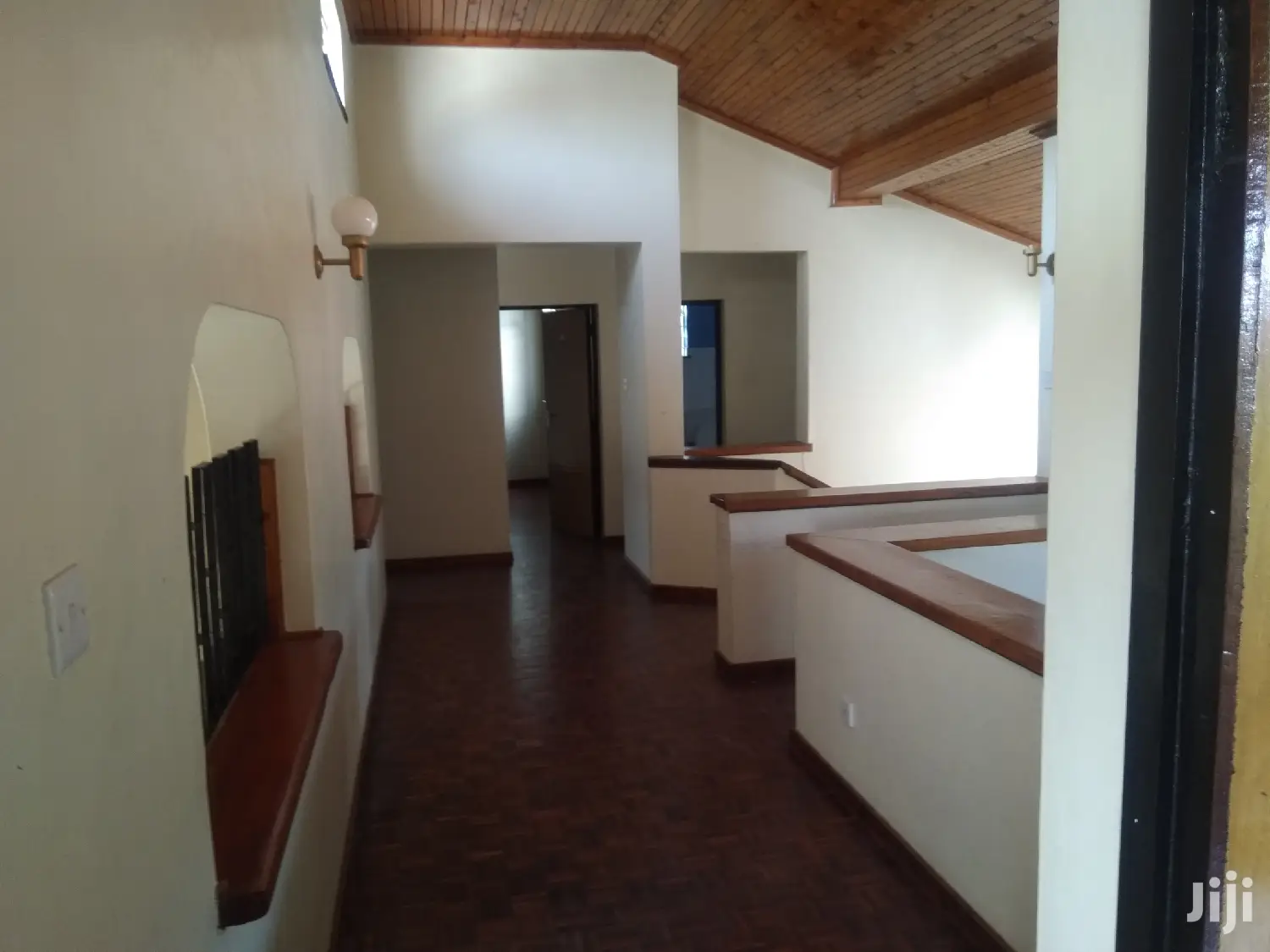 Muthaiga Mansion: 7 Beds, 1 Bath Maisonette for Rent in Muthaiga