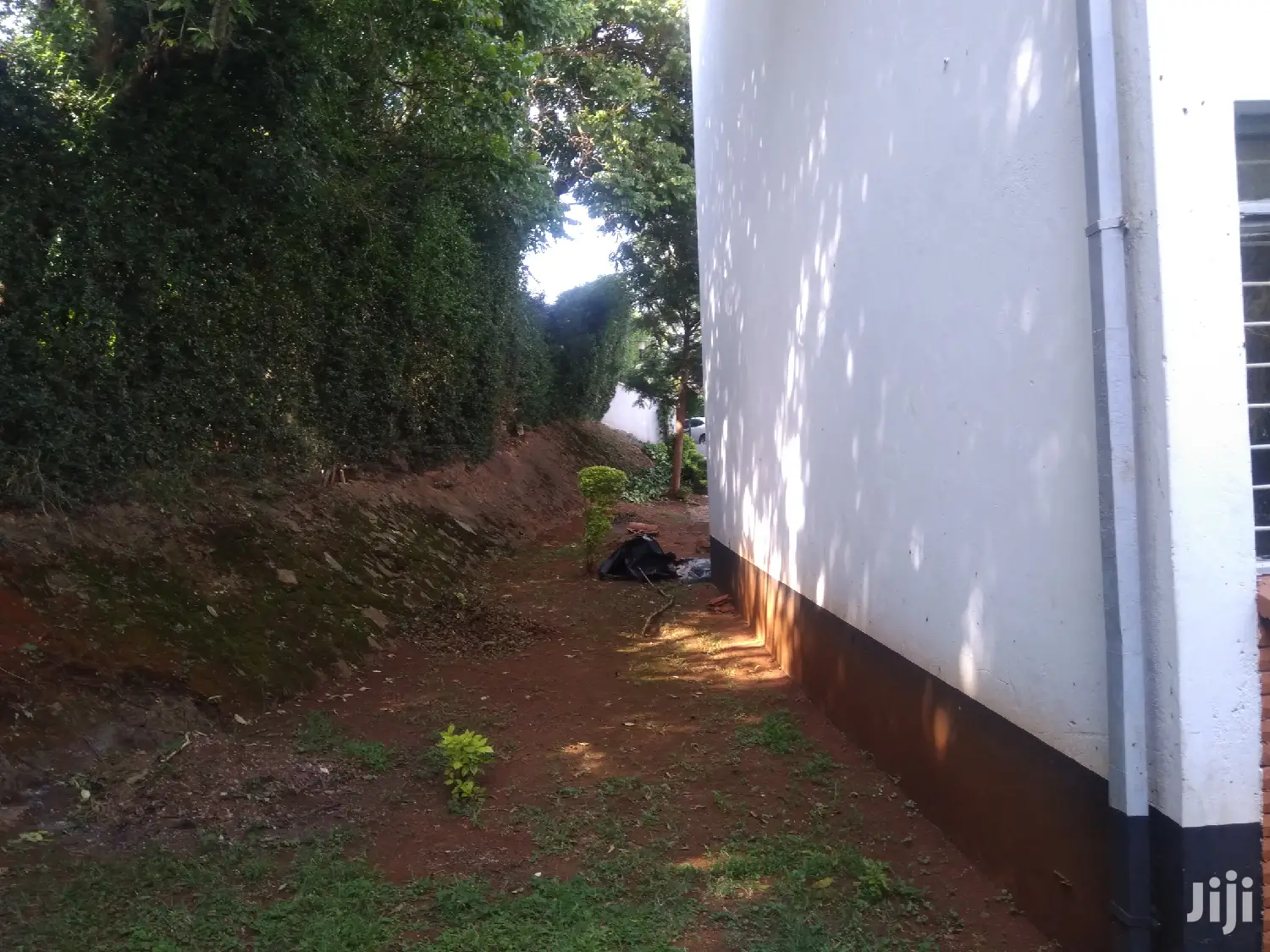 Muthaiga Mansion: 7 Beds, 1 Bath Maisonette for Rent in Muthaiga