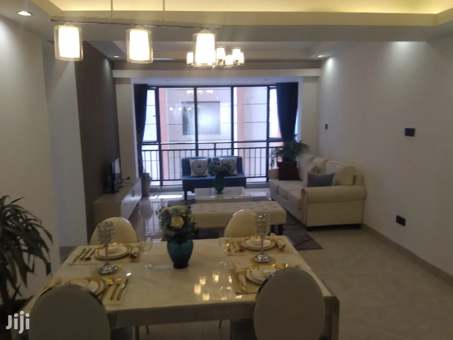 Affordable 3-Bedroom Apartments - Your Perfect Investment! in Lavington