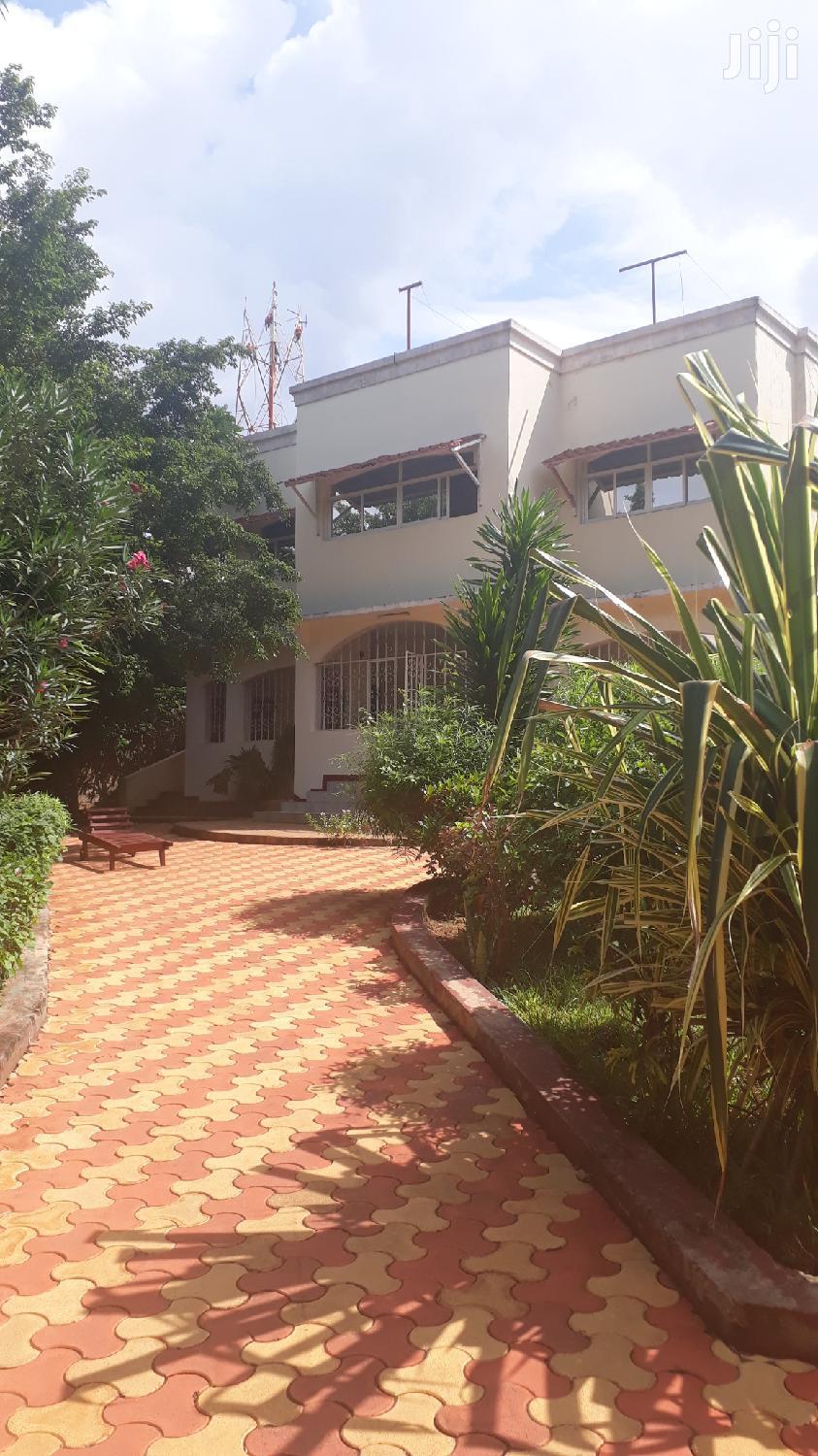 4 Well-Maintained 2-Bedroom Properties in Malindi in Malindi